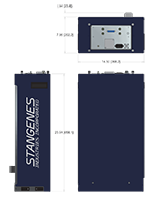 Custom High Voltage Pulse Modulators - 5