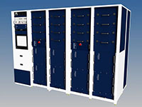 Odin Klystron Modulators for High Power Applications