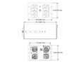 TYR 12 Kilowatt (kW) Average Power Magnetron Modulator - 2