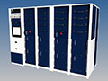 Odin Klystron Modulators for High Power Applications
